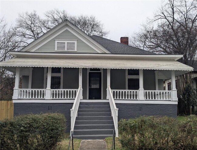 property at 194 Hendrix Ave SW