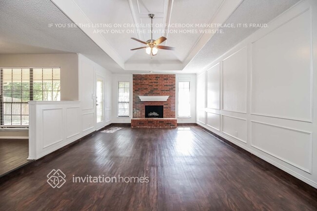 2931 Tumbleweed Ct in Grapevine, TX - Building Photo - Building Photo