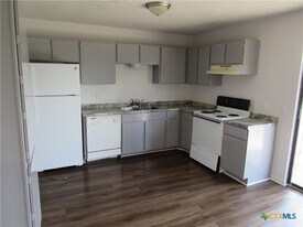 2603 Bermuda Dr in Killeen, TX - Building Photo