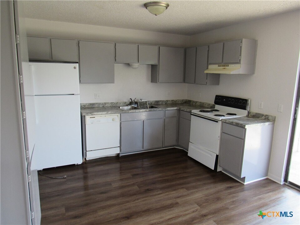 2603 Bermuda Dr in Killeen, TX - Building Photo