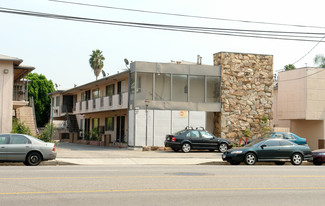 5714 Sepulveda Blvd Apartments