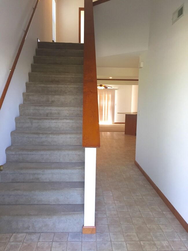 4522 Picadilly Cir in Jasper, IN - Foto de edificio - Building Photo