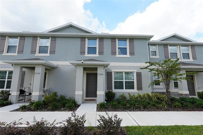 2729 Flushing Dr in Apopka, FL - Building Photo - Building Photo