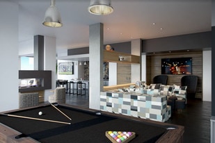 AV8 Apartamentos