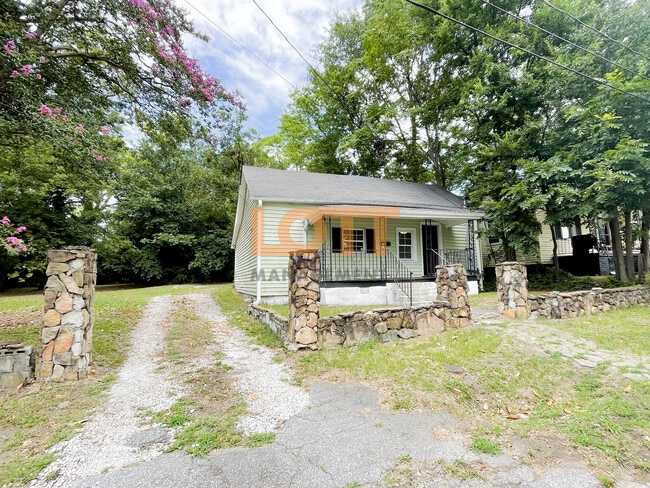 property at 310 Frank St