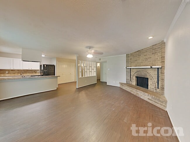 2655 Lark, Unit 05404 in Humble, TX - Building Photo - Building Photo