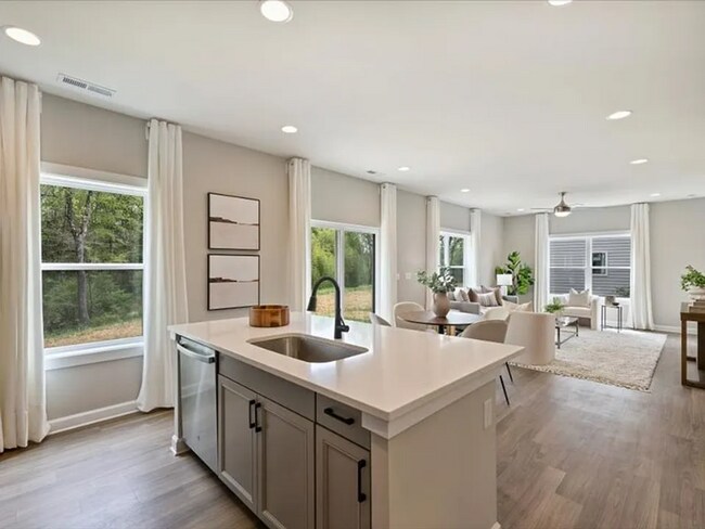 9416 Lawing School Rd in Charlotte, NC - Building Photo - Building Photo