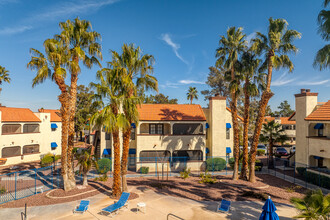 Newport Cove in Las Vegas, NV - Building Photo - Primary Photo