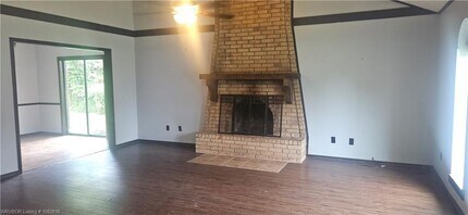 6223 Atlanta St in Fort Smith, AR - Building Photo - Building Photo