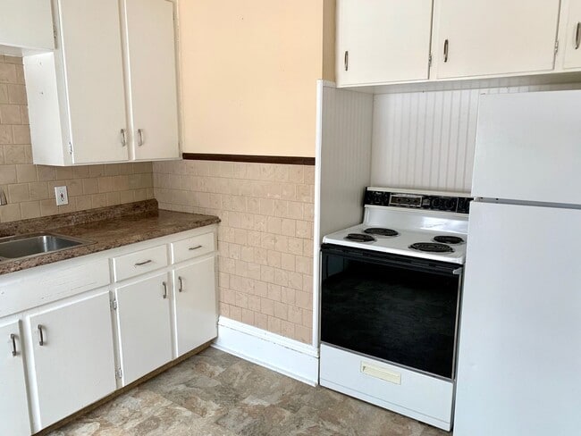 property at 37 Pleasant St