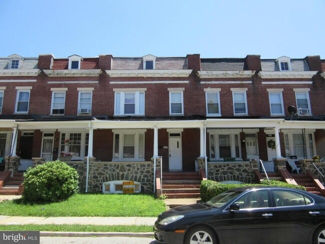 property at 309 Gwynn Ave