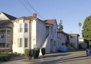 2037 Pacific Ave Apartments