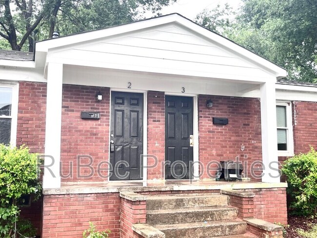 property at 200 Solomon St