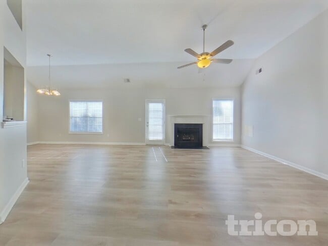 207 Turtle Cv in Carrollton, GA - Building Photo - Building Photo