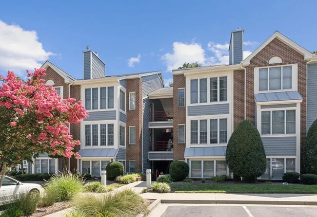 Riva Trace Community of Annapolis