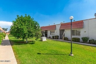 6818 N 35th Ave in Phoenix, AZ - Building Photo - Building Photo