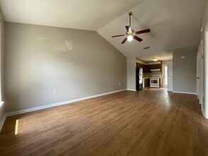 100 Lanier Dr in Statesboro, GA - Building Photo - Building Photo