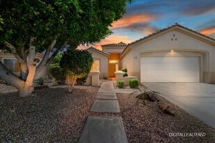 78969 Lavender Cir in Palm Desert, CA - Building Photo