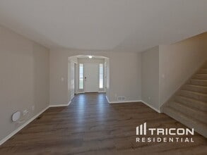 2784 S Danube St in Aurora, CO - Building Photo - Building Photo