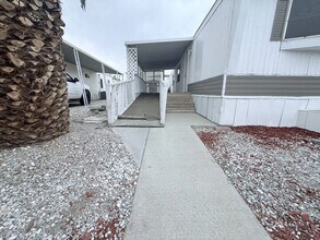 3601 E Wyoming Ave in Las Vegas, NV - Building Photo - Building Photo