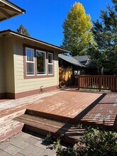 1344 NW Ithaca Ave in Bend, OR - Building Photo - Building Photo