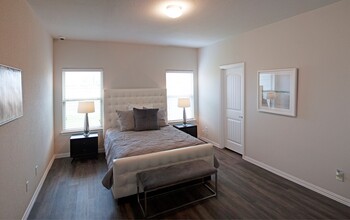 1438 Ponderosa Dr in Waxahachie, TX - Building Photo - Building Photo