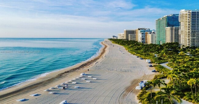 property at 10275 Collins Ave