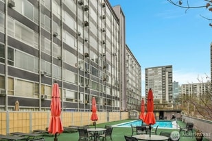 1221 Minor Ave, Unit 602 in Seattle, WA - Building Photo