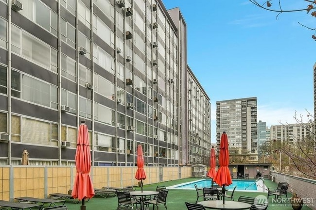 property at 1221 Minor Ave