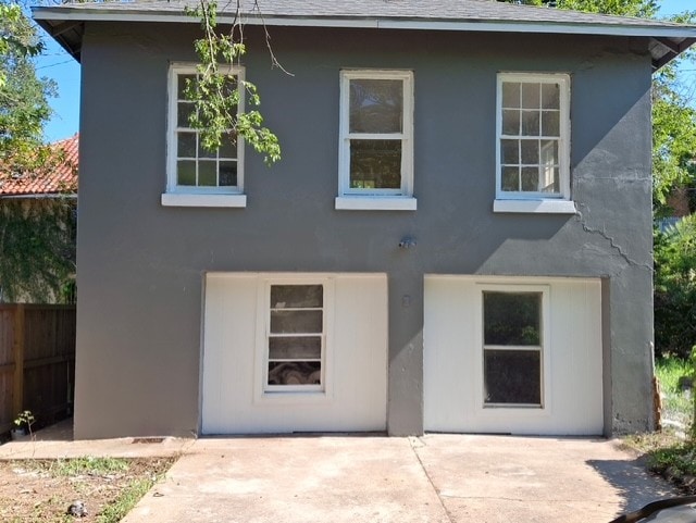 property at 2206 Parrott Ave