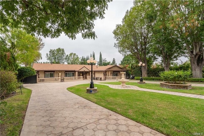 property at 18834 Devonshire St