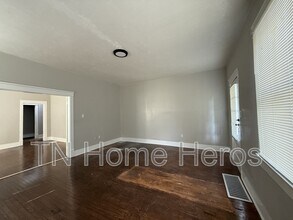 3003 Martin Luther King Jr Ave in Knoxville, TN - Building Photo - Building Photo