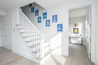 110 Brunswick St in Jersey City, NJ - Building Photo - Building Photo