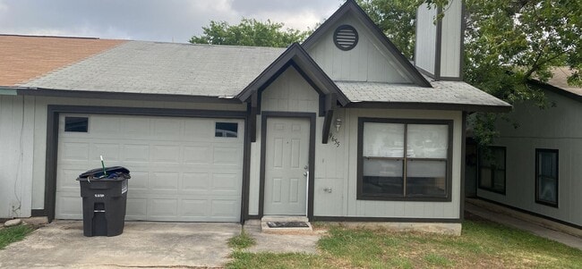 property at 9655 Bratton Dr
