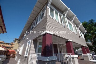 755 Elm Ave in Long Beach, CA - Building Photo