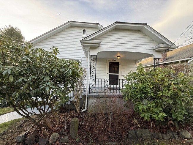 property at 5701 30th Ave NE
