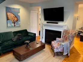 10 Orrin St in Cambridge, MA - Building Photo