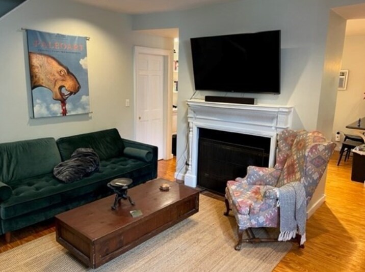 10 Orrin St in Cambridge, MA - Building Photo