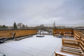 1900 23rd St in Boulder, CO - Building Photo - Building Photo