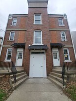 225 Park Ave in Bellevue, PA - Building Photo