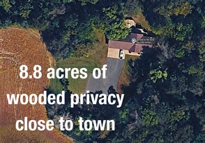 10540 67th St S in Cottage Grove, MN - Building Photo