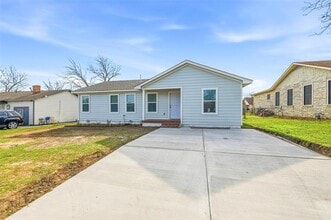 4324 Crenshaw Ave in Fort Worth, TX - Building Photo - Building Photo