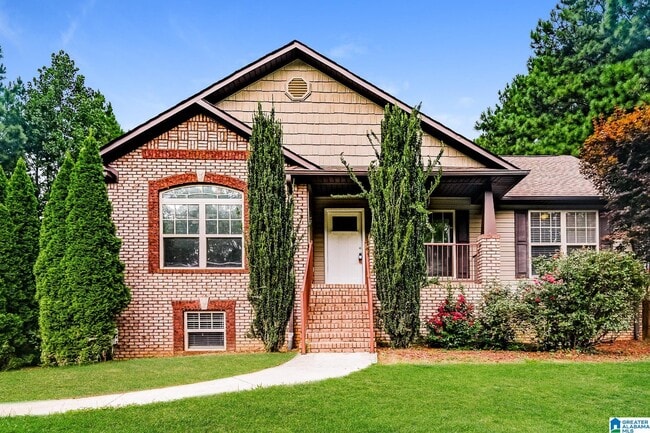 property at 840 Rustling Rd