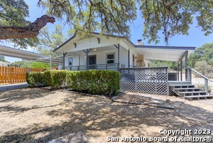 3450 Tanglewood Trail in Spring Branch, TX - Building Photo - Building Photo