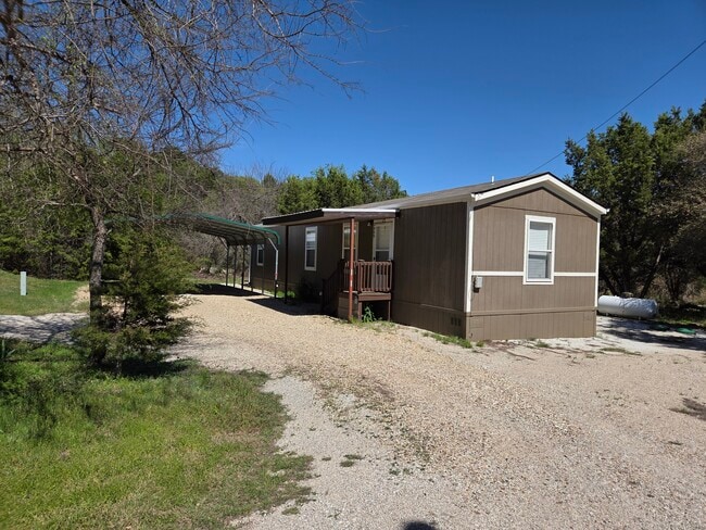 property at 2409 Creekview Dr