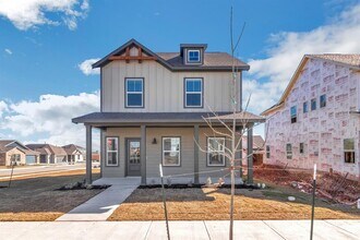101 Rioja in Kyle, TX - Building Photo - Building Photo