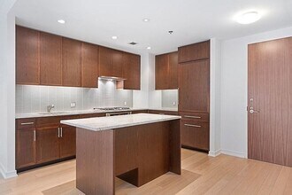 580 Washington St in Boston, MA - Foto de edificio - Building Photo