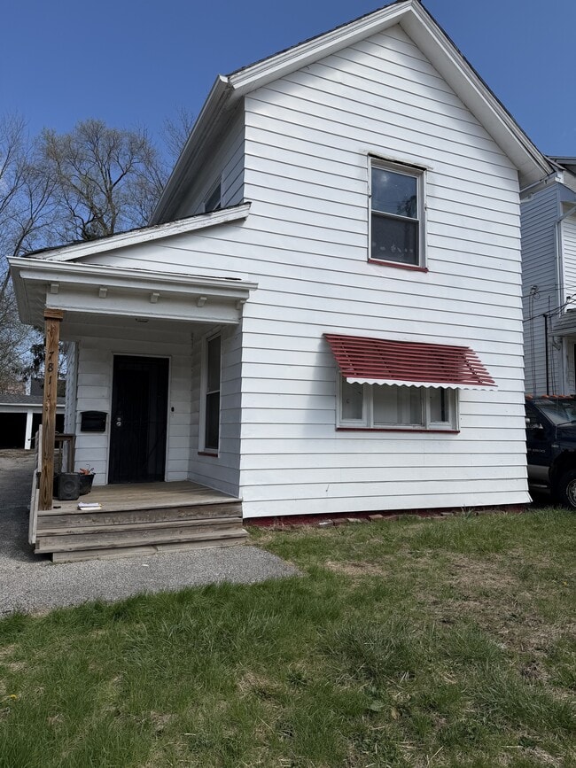 property at 781 E 156th St