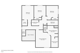 8215 W Pueblo Ave in Phoenix, AZ - Building Photo - Building Photo