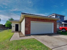3522 Tangerine St in Houston, TX - Building Photo